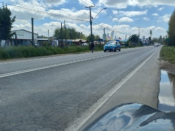 Venta / Local Comercial / Las Cabras