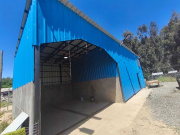 Venta / Local Comercial / Las Cabras