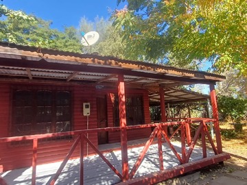 Venta / Local Comercial / Las Cabras