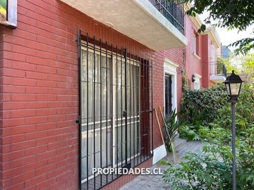 Venta / Local Comercial / Las Condes