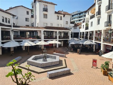Venta / Local Comercial / Las Condes