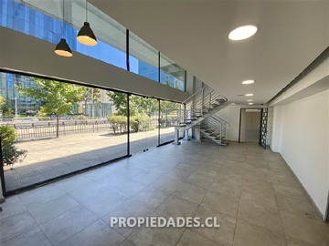 Venta / Local Comercial / Las Condes
