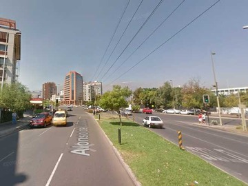 Venta / Local Comercial / Las Condes