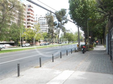 Venta / Local Comercial / Las Condes