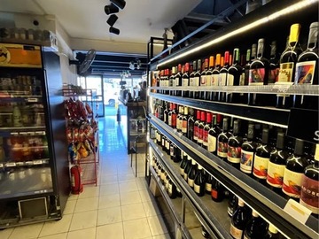 Venta / Local Comercial / Las Condes