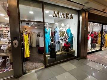 Venta / Local Comercial / Las Condes