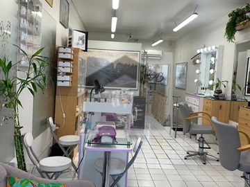 Venta / Local Comercial / Las Condes