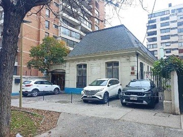 Venta / Local Comercial / Las Condes
