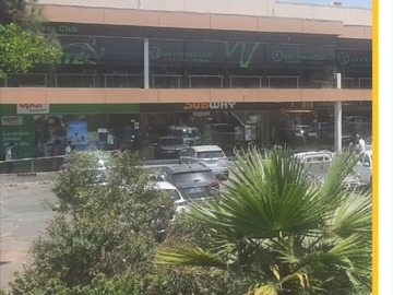 Venta / Local Comercial / Las Condes