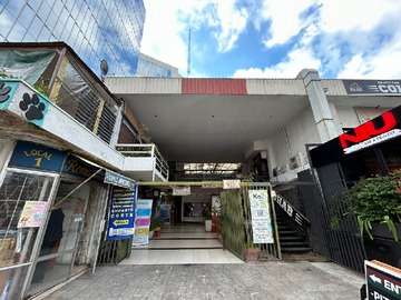 Venta / Local Comercial / Las Condes