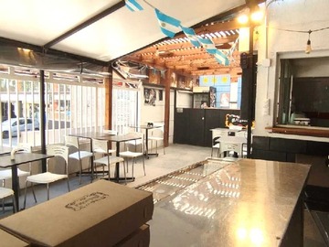 Venta / Local Comercial / Las Condes