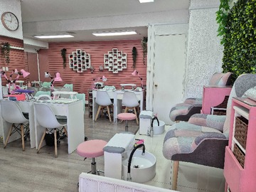 Venta / Local Comercial / Las Condes