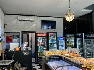 Venta / Local Comercial / Las Condes