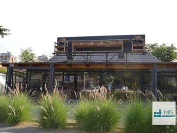 Venta / Local Comercial / Las Condes