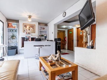 Venta / Local Comercial / Las Condes