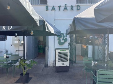 Venta / Local Comercial / Las Condes