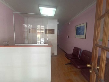 Venta / Local Comercial / Las Condes