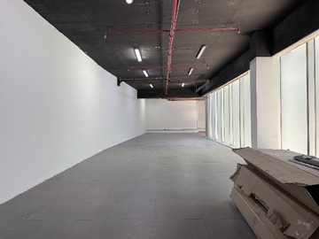 Venta / Local Comercial / Las Condes