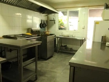 Venta / Local Comercial / Las Condes