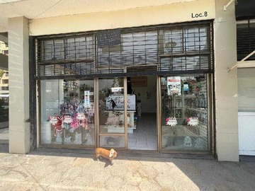 Venta / Local Comercial / Las Condes