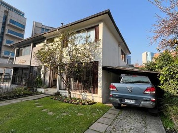 Venta / Local Comercial / Las Condes