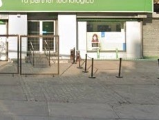 Venta / Local Comercial / Las Condes