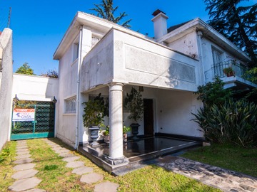 Venta / Local Comercial / Las Condes