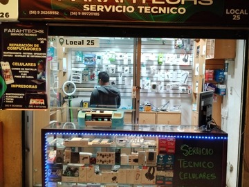 Venta / Local Comercial / Las Condes