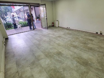 Venta / Local Comercial / Las Condes