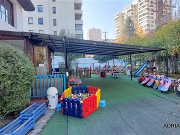 Venta / Local Comercial / Las Condes