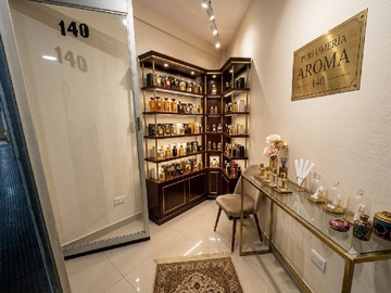 Perfumería