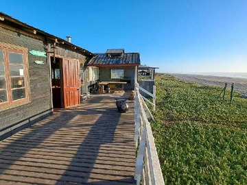 Venta / Local Comercial / Licantén