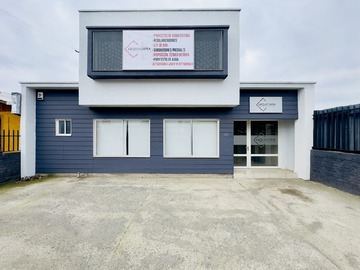 Venta / Local Comercial / Linares