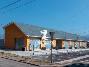 Venta / Local Comercial / Llaillay