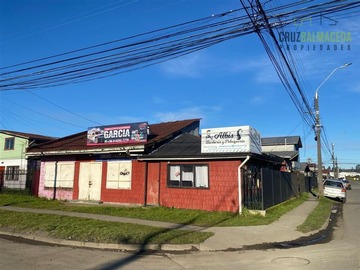 Venta / Local Comercial / Llanquihue