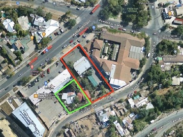 Venta / Local Comercial / Lo Barnechea
