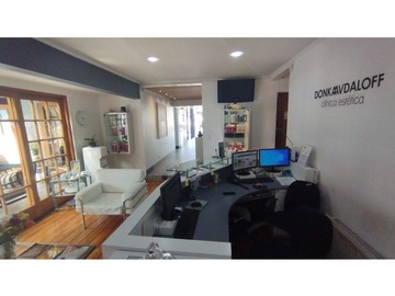 Venta / Local Comercial / Lo Barnechea