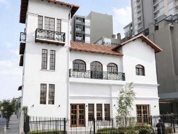 Venta / Local Comercial / Lo Barnechea