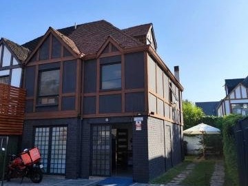 Venta / Local Comercial / Lo Barnechea