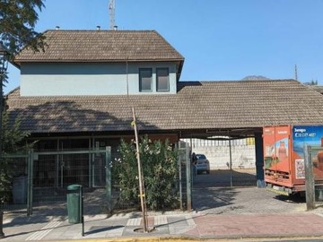 Venta / Local Comercial / Lo Barnechea