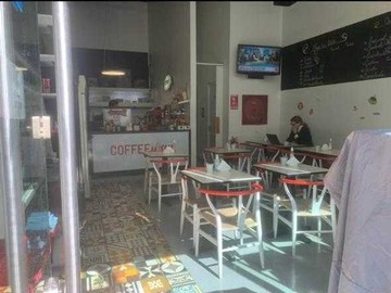 Venta / Local Comercial / Lo Barnechea