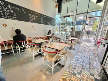 Venta / Local Comercial / Lo Barnechea