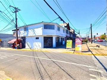 Venta / Local Comercial / Lo Prado