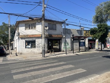 Venta / Local Comercial / Lo Prado