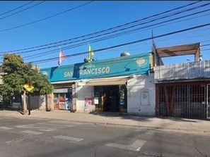 Venta / Local Comercial / Lo Prado