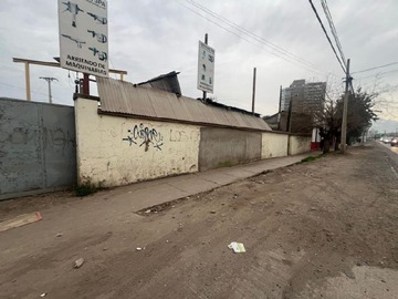 Venta / Local Comercial / Los Andes