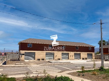 Venta / Local Comercial / Los Andes