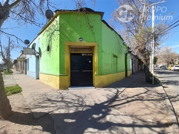 Venta / Local Comercial / Los Andes