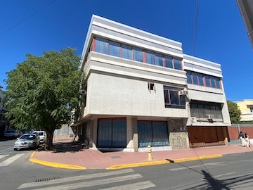 Venta / Local Comercial / Los Andes