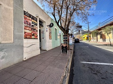 Venta / Local Comercial / Los Andes